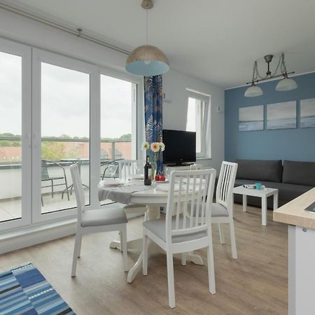 Gdansk Powstancow Warszawskich By Noclegi Renters 外观 照片