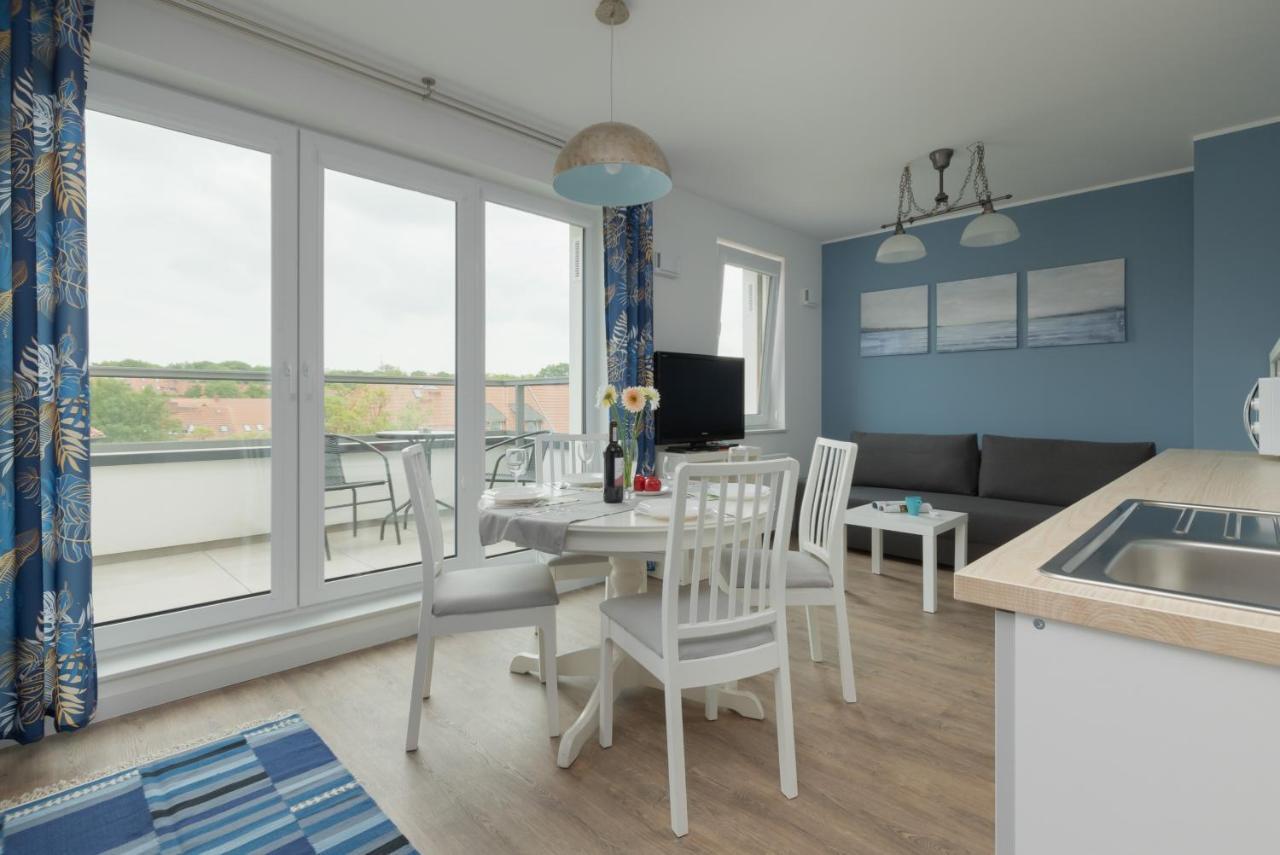 Gdansk Powstancow Warszawskich By Noclegi Renters 外观 照片